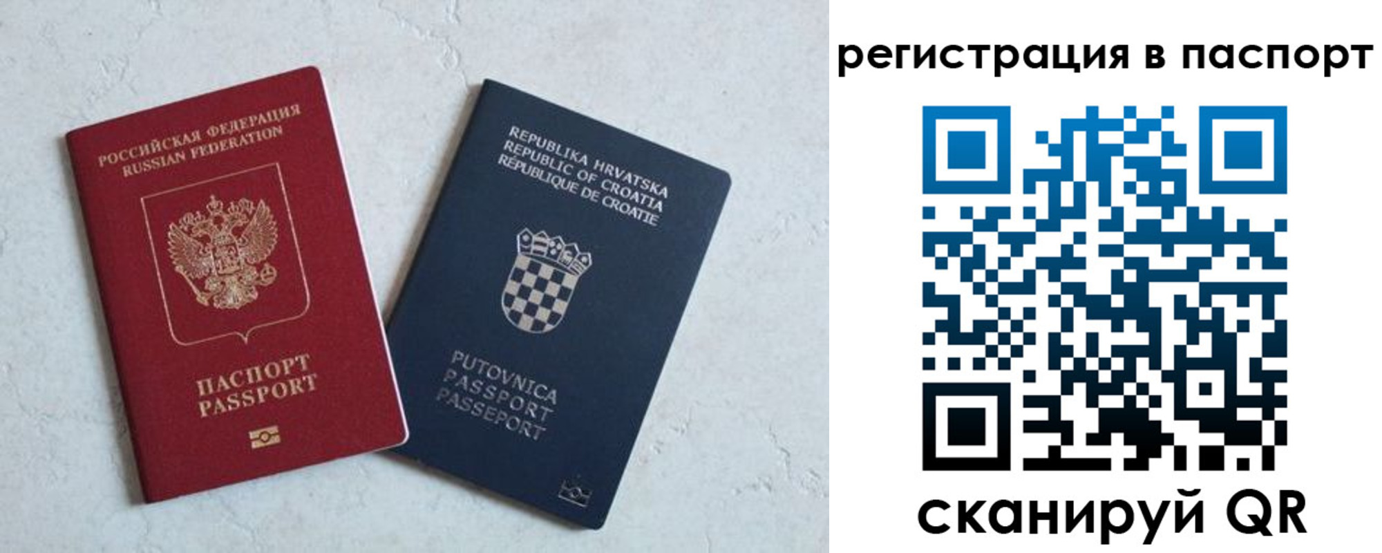 прописка для работы в Нововоронеже